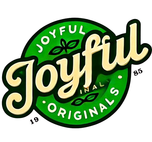 Joyful Originals